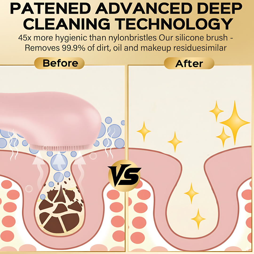 Elaris Advanced Glow Brush