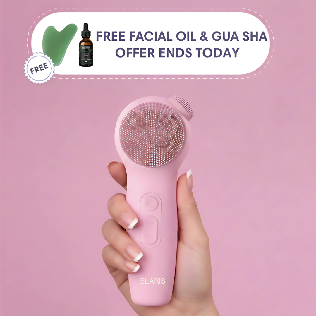 Elaris Advanced Glow Brush