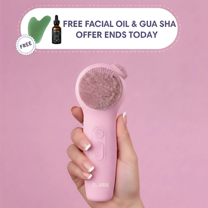 Elaris Advanced Glow Brush