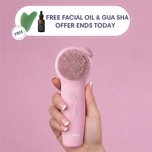 Elaris Advanced Glow Brush