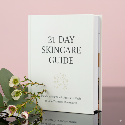 21 Day Skincare Guide