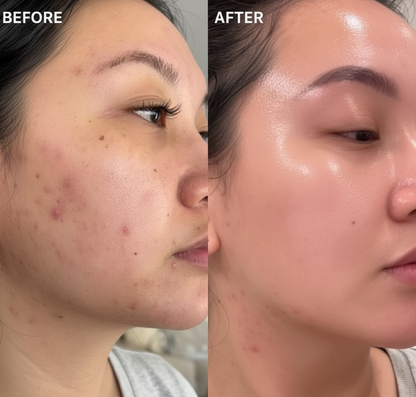 Elaris Advanced Glow Brush