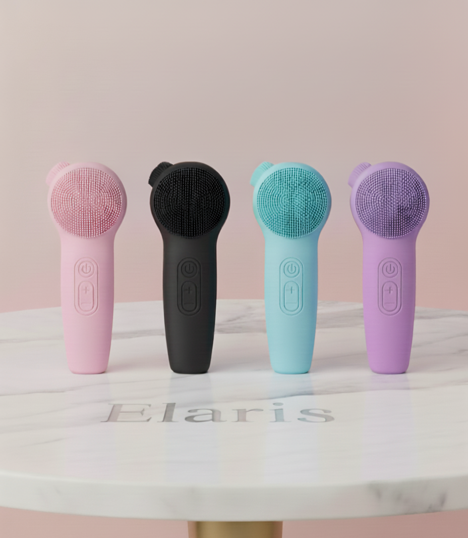 Elaris Advanced Glow Brush