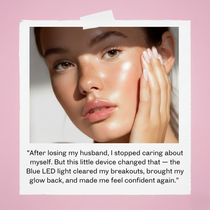 Elaris Advanced Glow Brush