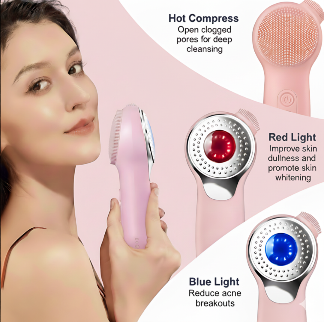 Elaris Advanced Glow Brush