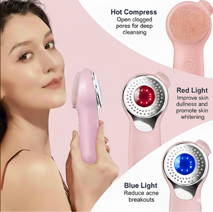 Elaris Advanced Glow Brush